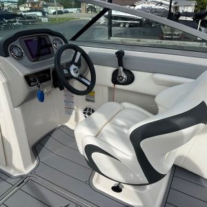 2023 Chaparral 21 SSi