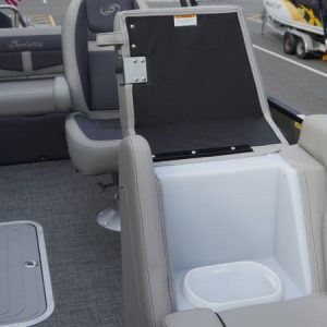 2025 Barletta Cabrio 22UC