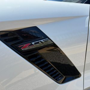 2016 Chevrolet Corvette Z06 Coupe