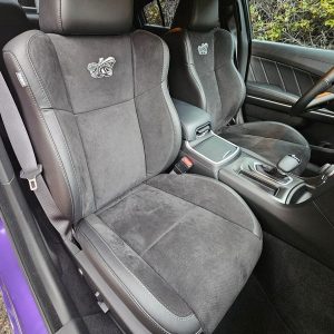 2023 Dodge Charger Scat Pack Widebody Super Bee