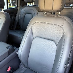 2025 Land Rover Defender 110 P400 Sedona Edition