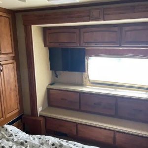 2008 Holiday Rambler ENDEAVOR® 40PDQ