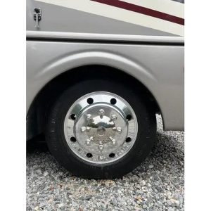 2018 Holiday Rambler NAVIGATOR® XE 36U