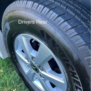 2021 Roadtrek SS AGILE BASE