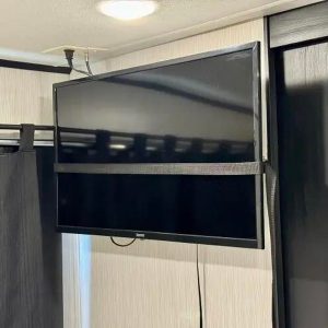 2022 Heartland Cyclone 4005