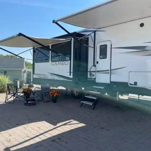 2024 Crossroads Cameo CE3961MB