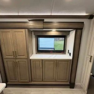 2025 Keystone MONTANA 3901RK