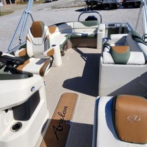 2024 Avalon Platinum LSZ 2385 Elite