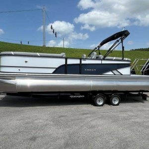 2025 Crest Classic 240 SLC