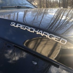 2016 Ford Shelby F-150