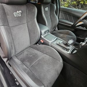 2023 Dodge Charger Scat Pack Widebody Super Bee