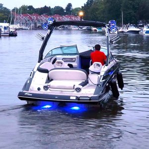 2019 Crownline E255 SURF