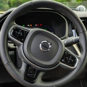 2023 Volvo V60 Recharge T8 Polestar Engineered