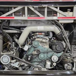 2008 Prevost XLII 45