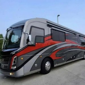 2018 Monaco SIGNATURE 44M