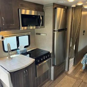 2020 Nexus TRIUMPH 24T