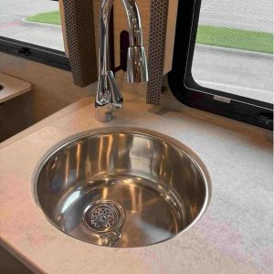 2023 Thor Motor Coach Vegas 24 3