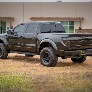 2014 Ford F-150 SVT Raptor