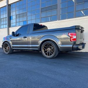 2020 Ford F-150 Shelby Super Snake Sport