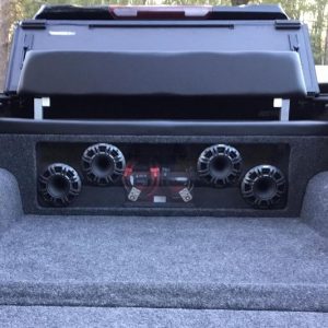 2022 Chevrolet Silverado 1500 LT Trail Boss 4×4