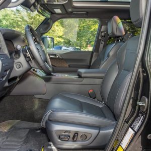 2024 Lexus GX 550 Luxury+