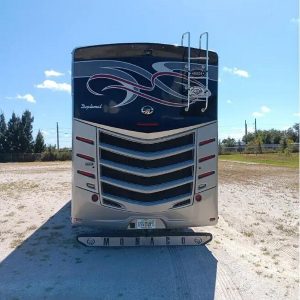 2013 Monaco DIPLOMAT 43PDQ