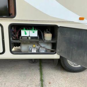 2014 Jayco Precept 31UL