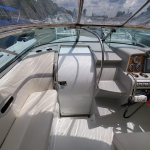 2007 Formula 310 SUNSPORT