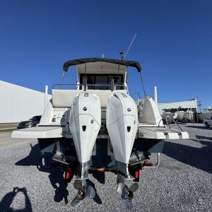 2020 Beneteau Antares 27