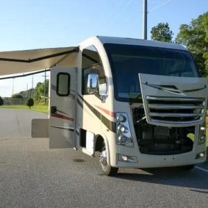 2017 Thor Motor Coach Vegas 25 3