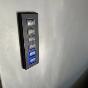 2018 Fleetwood BOUNDER 35K