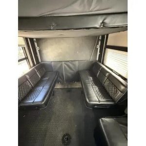 2018 Keystone IMPACT 3216