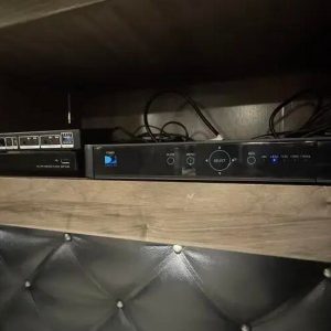 2019 Winnebago FORZA 34T