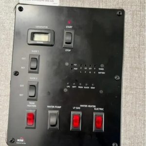 2020 Jayco Alante 31V