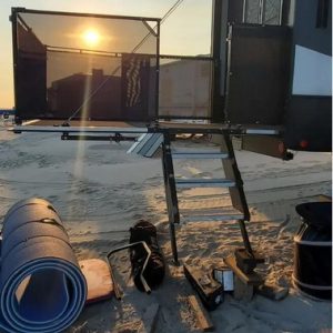 2021 Dutchmen VOLTAGE 4195