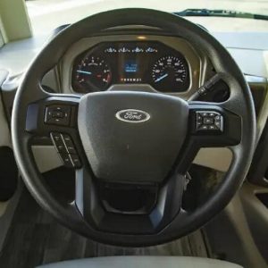 2023 Thor Motor Coach FREEDOM TRAVELER A32