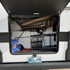 2024 Jayco GRANITE RIDGE 22T