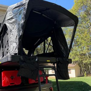 2025 Toyota Tacoma Trailhunter Double Cab 4×4