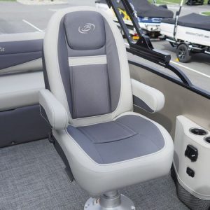 2025 Barletta Cabrio 22UC