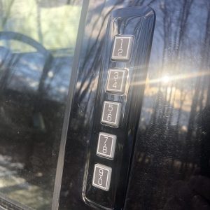 2016 Ford Shelby F-150