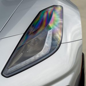 2019 Chevrolet Corvette ZR1 Coupe