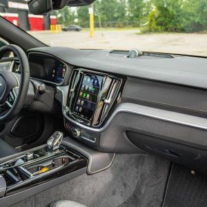 2023 Volvo V60 Recharge T8 Polestar Engineered