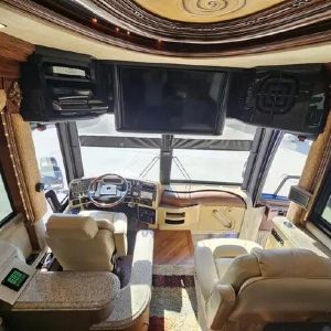 2005 Liberty Coach XL 2 SLIDE