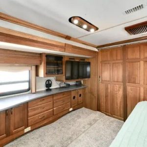 2007 Fleetwood AMERICAN TRADITION 42R