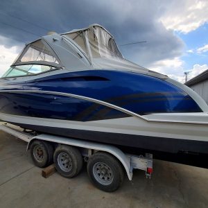 2007 Formula 310 SUNSPORT