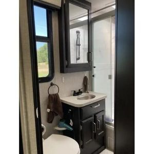 2023 Entegra Coach Odyssey 24B