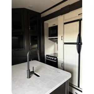 2023 Jayco SEISMIC 403