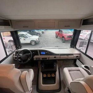 2024 Fleetwood FLAIR 28A