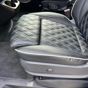 2024 Midwest Automotive Designs PASSAGE MD4