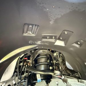 2019 Ford F150 SuperCrew Cab Raptor Pickup